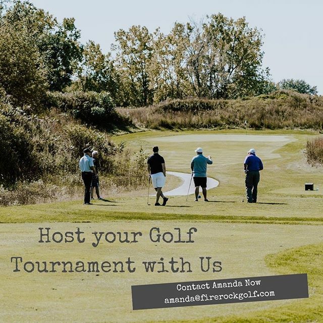 FireRock Golf Club tweet media