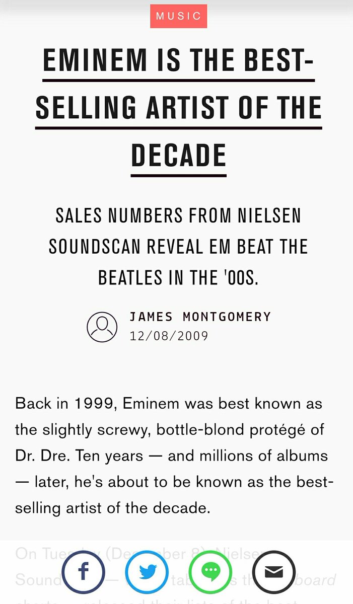 Emimayhem's tweet photo. @12amgunshot He already dominated for 2 continuous decade. This album was his lowest selling and y'all getting brave lmao. Be glad he has stopped promoting. https://t.co/jbQ2dP7aV4