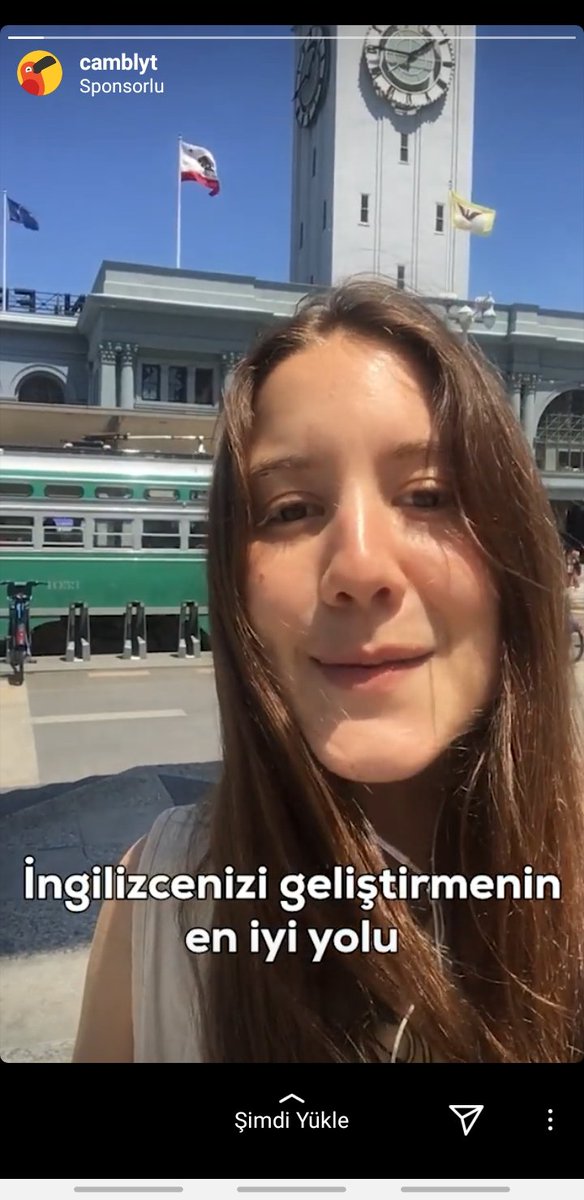 Bu reklama inanıp İngilizcem gelişsin diye hergün ingilterede yaşayan <a href="/erenyanmaz2/">eren yanmaz</a> ı arıyorum daha ingilizce olarak bi faydasını görmedim ama iyi çocukmuş nadir sevdiğim kişilerden biri oldu 😘