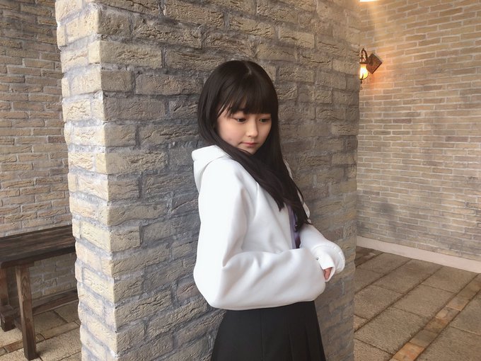 Twitterのコスプレ画像18