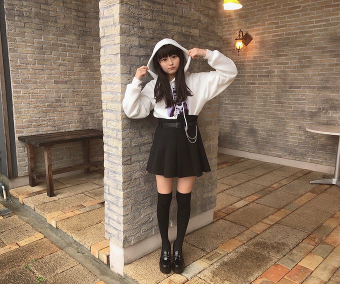 Twitterのコスプレ画像19