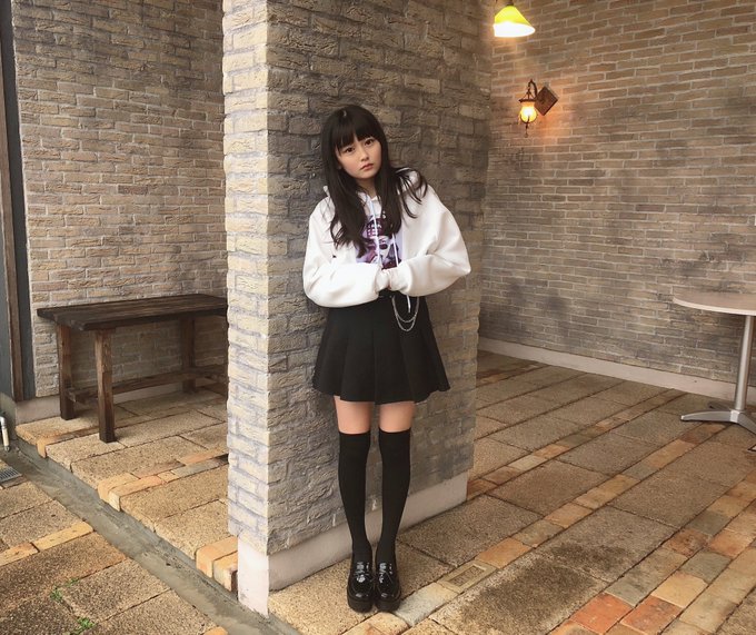 Twitterのコスプレ画像20