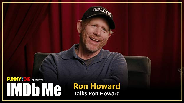 March 1:Happy 66th birthday to actor,Ron Howard(\"Happy Days\")
 