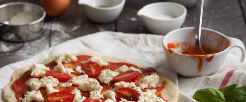 #ioviaggio
Una giornata diversa, una giornata dedicata agli amanti della pizza e del gelato, imparare a fare la pizza e il gelato nel cuore di Firenze, una speciale cooking class. Scopri di più qui: c-way.it/biglietto/cook…
