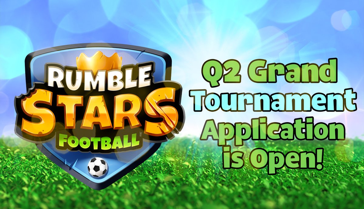 We are now looking for a Q2 Grand Tournament Host starting in April! The application period closes 13/03. Before then, please send your application with Tournament Name, Team sizes and leagues/levels/rounds to tournaments@frogmindgames.com - Minimum duration: 6 weeks.