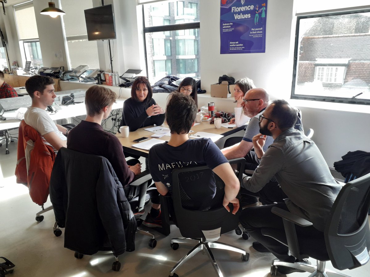 Care Innovation Hub tweet media