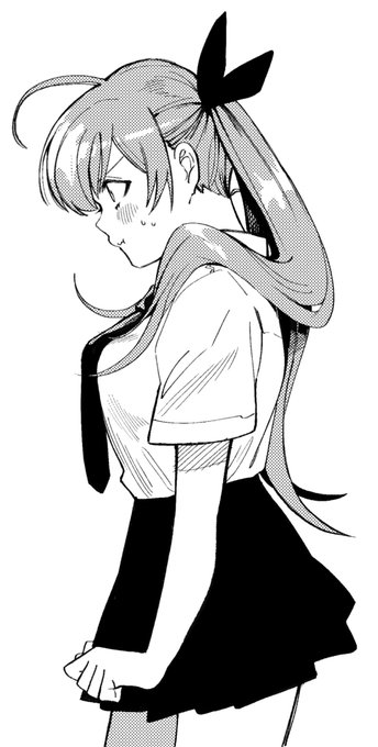 アユムページ 3作おまとめ❕ 廣瀬アユム8/27-3巻発売(@ayum_k) さんのマンガ一覧 : いいね順 : 4