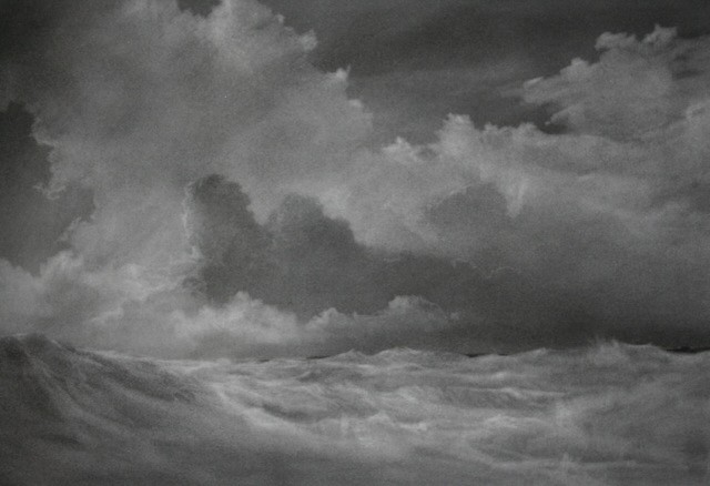 scotland_art's tweet photo. We've some beautiful soft charcoals by Alan Watson, the perfect piece for that space on your living room wall #charcoal #Scottishcoast #AlanWatson https://t.co/I2PU573rXg