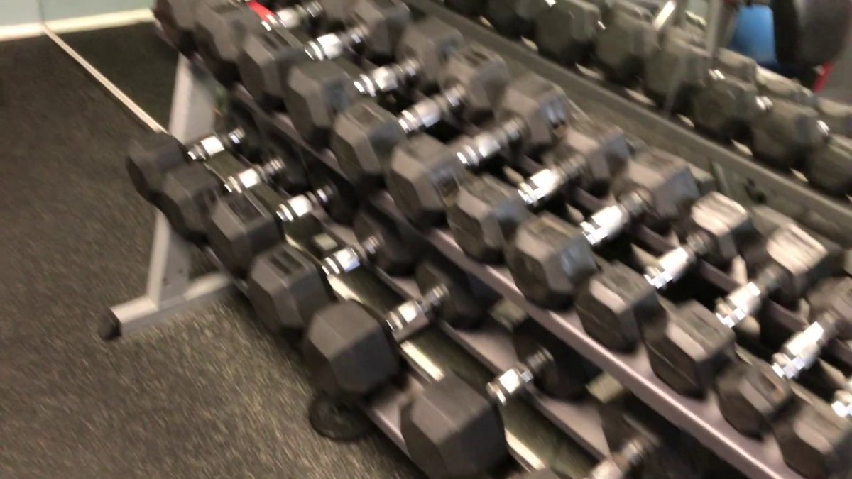 NathanStrack's tweet image. My Gym ow.ly/i8sM50yw7Mb #Gym #Health #Exercised