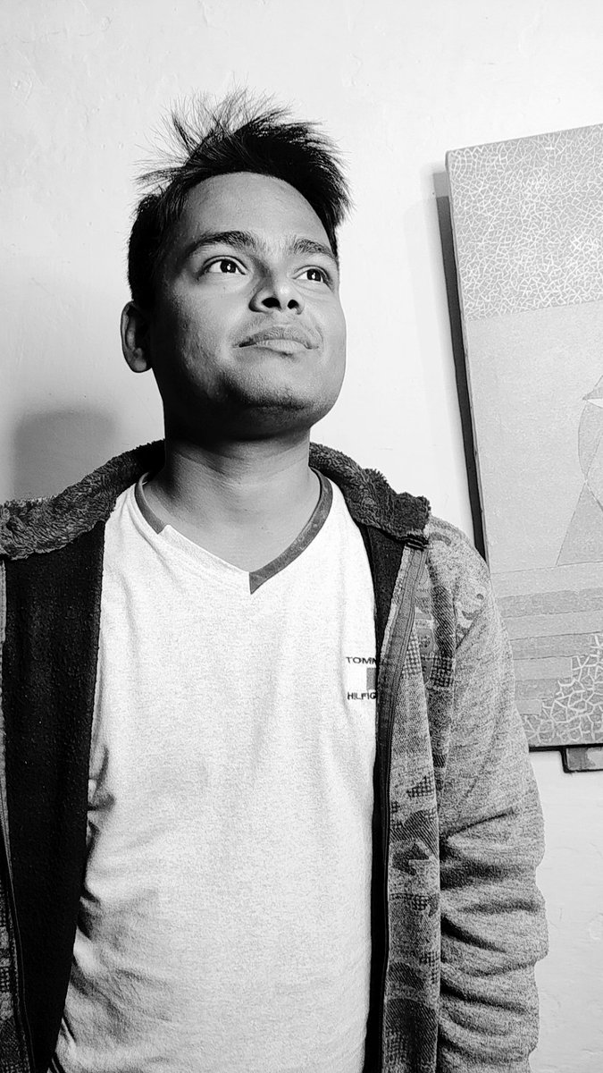 hrideshwer's tweet photo. #photooftheday #blackandwhite #hrideshwerupadhyay #artiststrugglepointera https://t.co/YuHjmZ3sB1