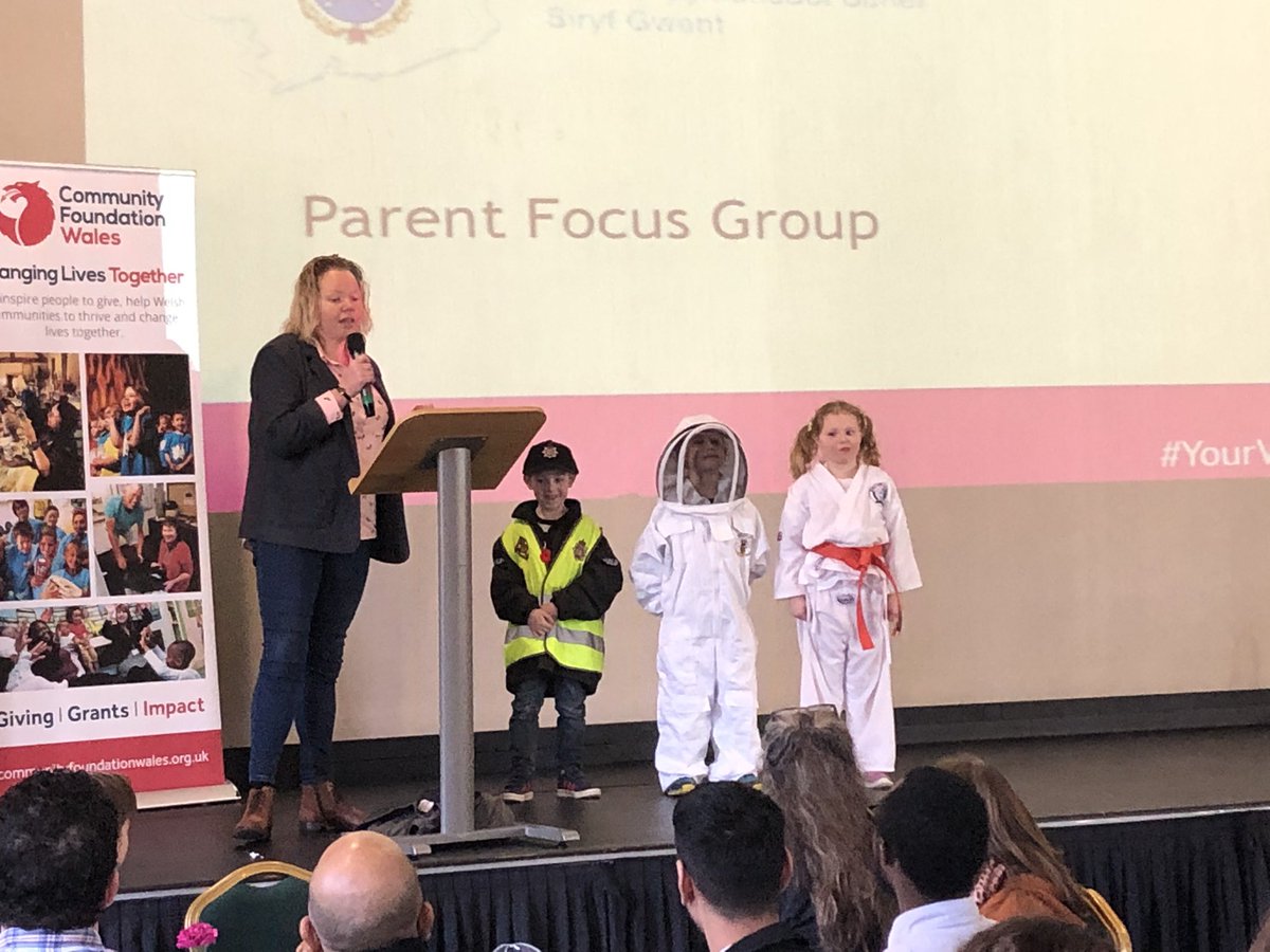 OWilce's tweet photo. Gwent... our young people are incredible! Pleasure to compère the @of_gwent &amp; @foundationwales ‘Your Choice Your Voice’ event. Grants making a real difference to many young people’s start👍 #participatory #budgeting #GHSCF20 #YourVoiceYourChoice https://t.co/HjO6Tuqc0p