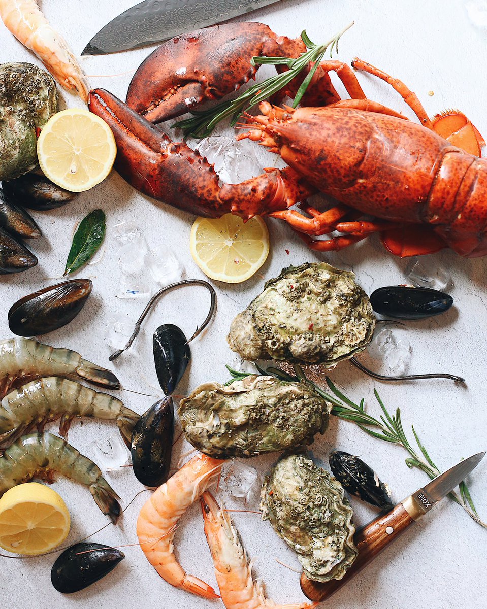fancycrabuk's tweet image. Rocking Saturday with the freshest seafood. Perfect match for your weekend dinner at Fancy Crab🦞🥂
⠀
#fancycrab #crabclaw #crab #londonfoodie #delicious #seafood #foodblogger #goingoutlondon #redkingcrab #crablondon #crablover #londonrestaurants #LondonEats