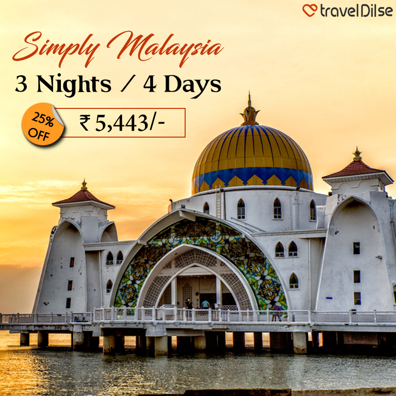 TravelDilSe's tweet photo. Visit the beautiful Malaysia ❤
#Travel #Malaysia #kasutmalaysia #artismalaysia #malaysiatrulyasia #malaysiapackage #kualalumpur https://t.co/oPwGDwJLbe