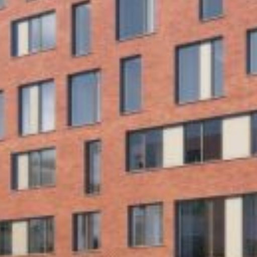 & while that was going on, new ventilation standards were brought out, meaning ~opening windows are not required~ in flats. Here’s some recent student housing with sealed windows (mechanical ventilation for better air quality, energy efficiency & airtightness) 9/