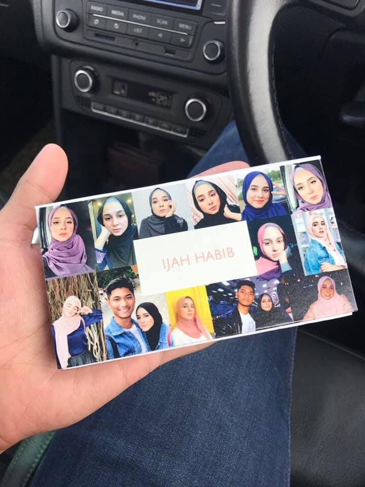 esraakhalifa_'s tweet image. جماعة انتم واخدين بالكوا انه عاملهالها مخصوص و مسمي كل shade بـ إسم هو بيناديها بيه ! انا هبكي من الجمال والله 🥺♥️.