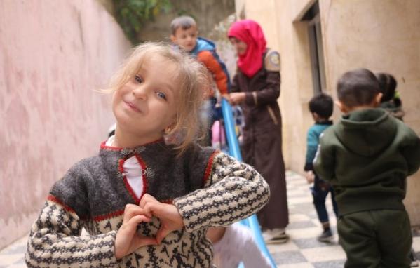 Help__Children's tweet photo. 15 people were killed yesterday, including 5 children and 2 women, most of whom were from the same families, and 28 others were injured due to shelling and airstrikes by the regime forces and Russia on #Idlib in northern #Syria. These continued massacres and war crimes must stop. https://t.co/BBI0tFXP3i