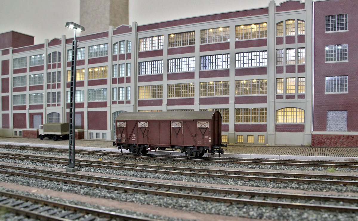 Kleinbahn's tweet photo. H0fine-Treffen in Krefeld 2020 - siehe auch hier: https://t.co/wD0Zu6zVOX https://t.co/6uUbDtGCWw