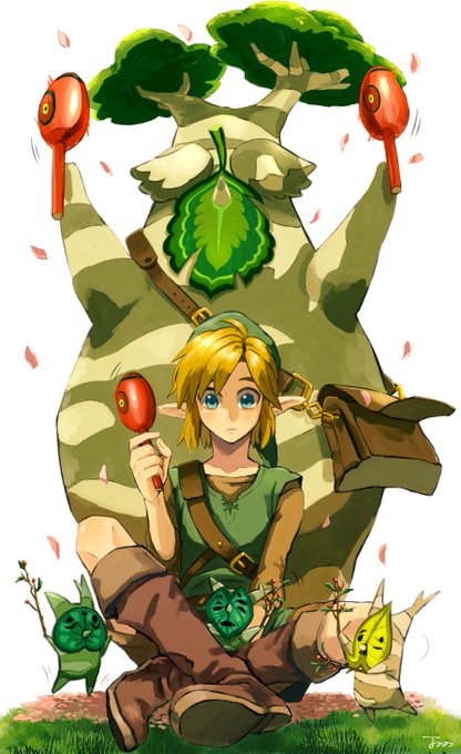 ゼルダの伝説 3ページ目 Togetter ゼルダの伝説 3ページ目 Togetter