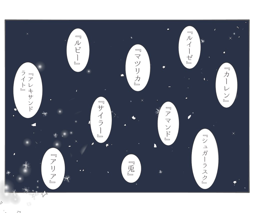 sngimm_st's tweet photo. —歌うように、踊るように

#ETH_name https://t.co/pZONC1jCUK
