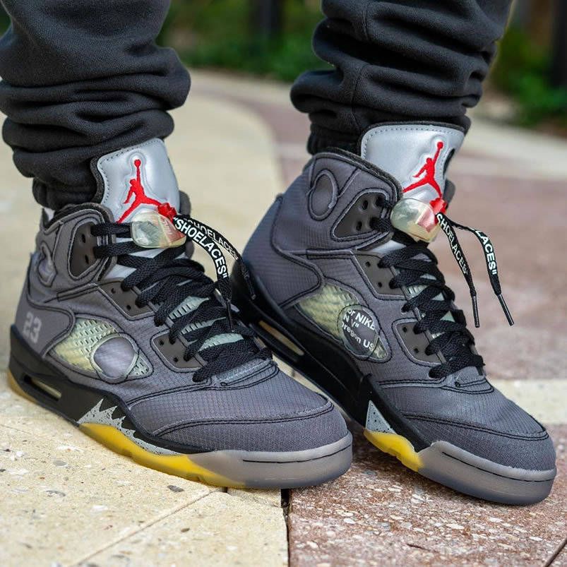 air jordan 5 retro sp muslin