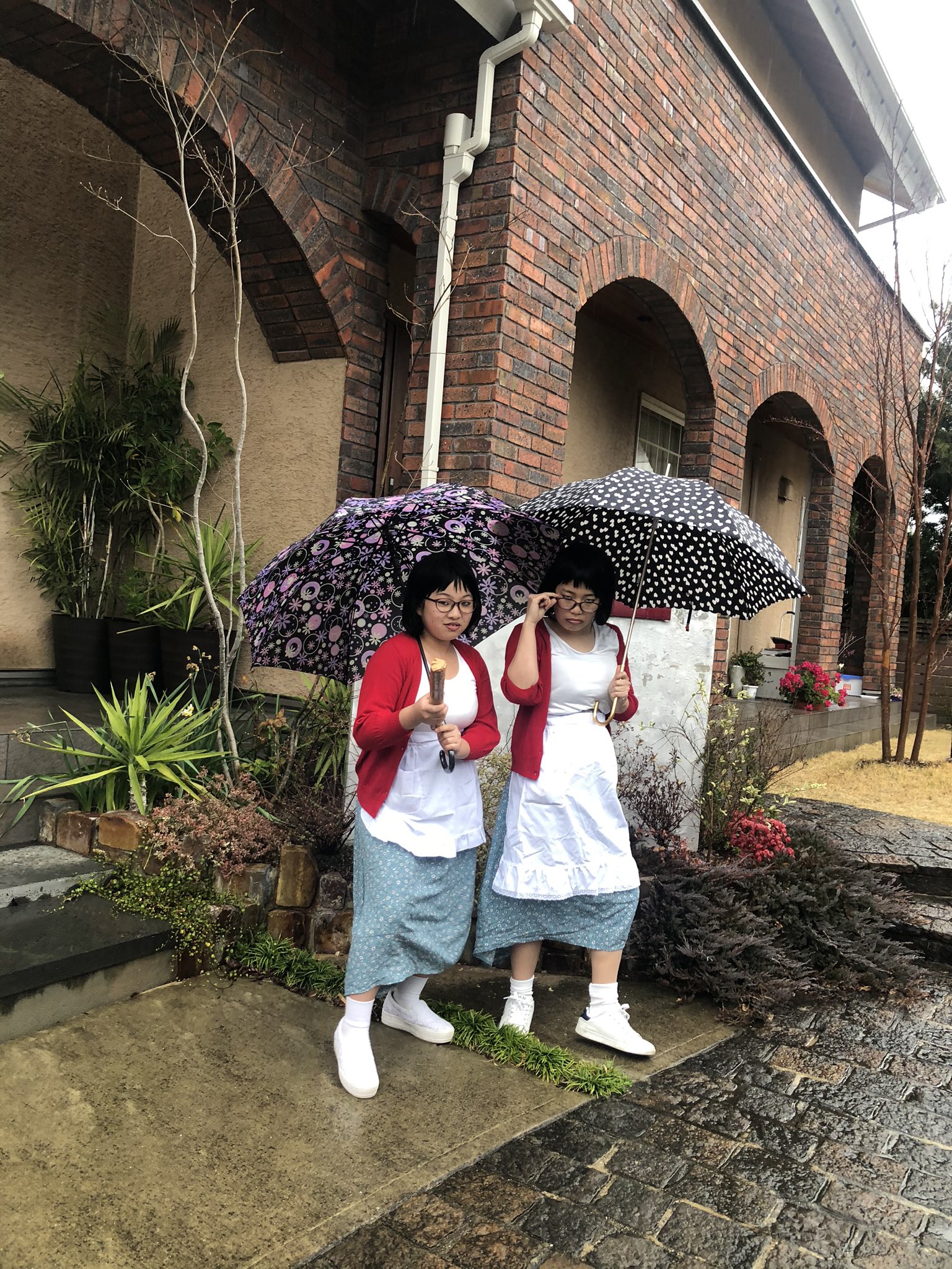 まこぼー𓍯 吉本新喜劇佐賀公演 うちの妹たちはすち子のコスプレ 笑 すっちーちゃんとこっちに飴投げてくれた優しい T Co Azz7nr8sz9 Twitter