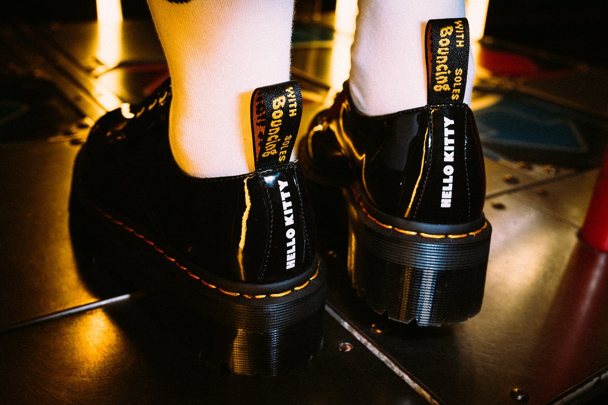 dr martens alternative brand