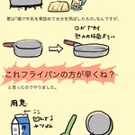 牛乳を煮詰めるだけ!昔の人も食べたという「蘇」の作り方!