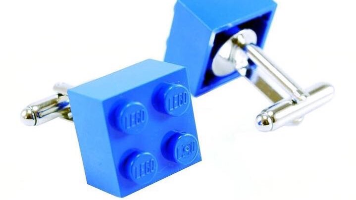 CreativeBrickRo's tweet photo. 🔷 Blue Brick Cufflinks 🔷
https://t.co/hRmeLkyhxa

#lego #blue #cufflinks #legocufflinks #legojewelry #casualjewelry #legoaccessories #casualaccessories #weddingaccessories #weddingcufflinks #cufflinksformen #cufflinksforgroom #giftideas #creativebrick #shoppingonline https://t.co/c5ds2QfNIq