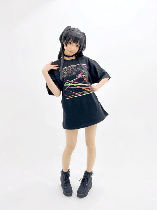 Twitterのコスプレ画像33