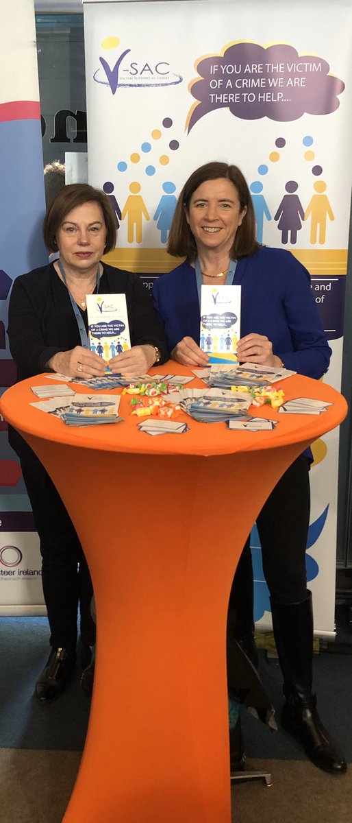 Vsac_Ireland's tweet photo. Delighted to be part of this year’s #LoveD8 Community Event in St Catherine’s Church St, Thomas St, Dublin 8.
#CommunityD8 #Victimsupport https://t.co/sHuRbHnqep