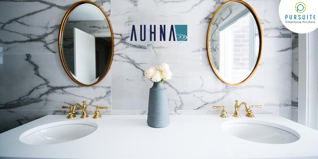 pursuites's tweet photo. Collection that offers value and suits a variety of tastes #Auhna
#pursuite #bathroom #bathroomspace #sanitaryware #bathroomaccessories #elegantstyle #hygiene #hotels #procurement https://t.co/L1Ozemnmsc
