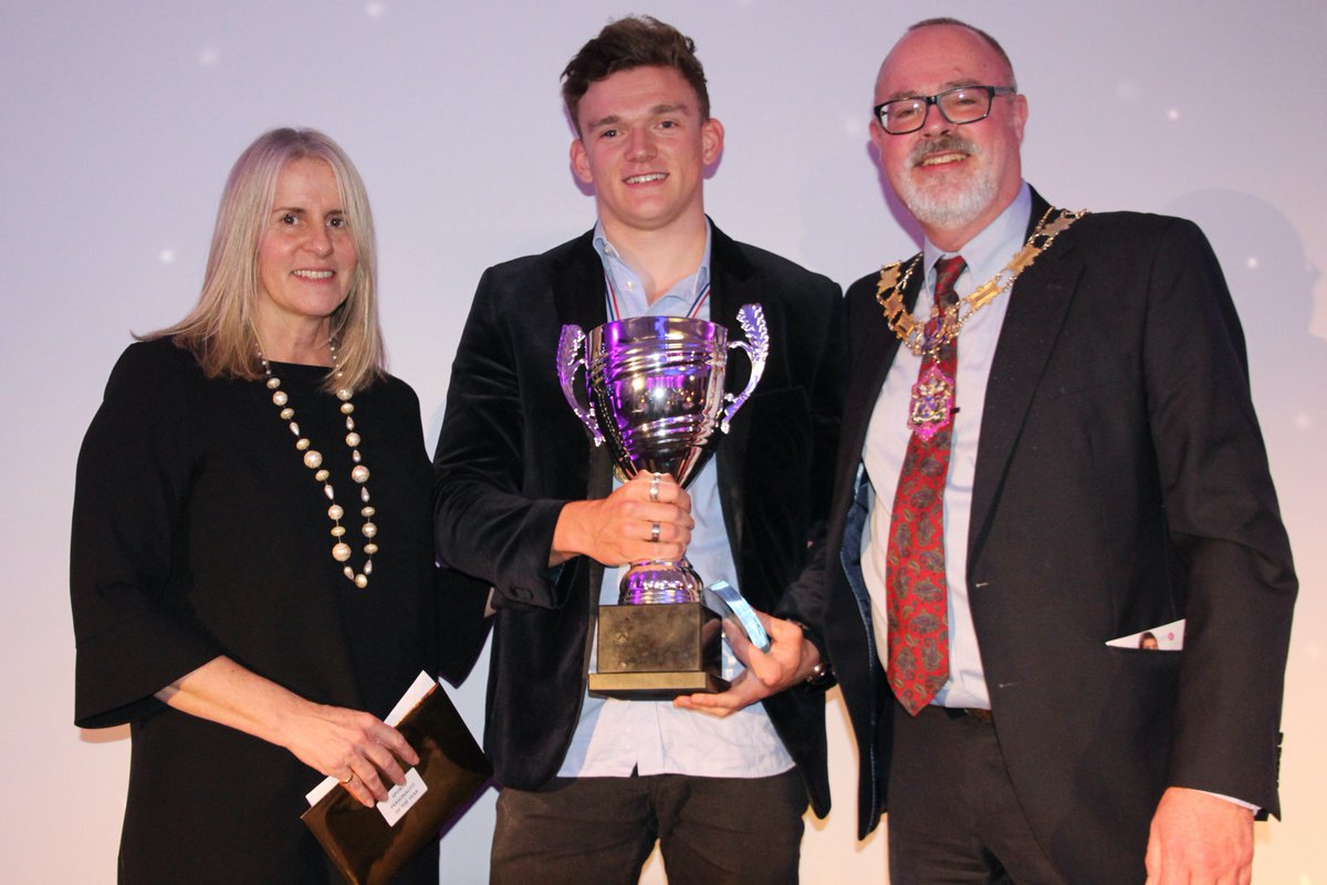 caroletj's tweet image. Many contgratulations to @Reading_CC for their recognition at the @GetBerksActive #8thGBAAwards last night