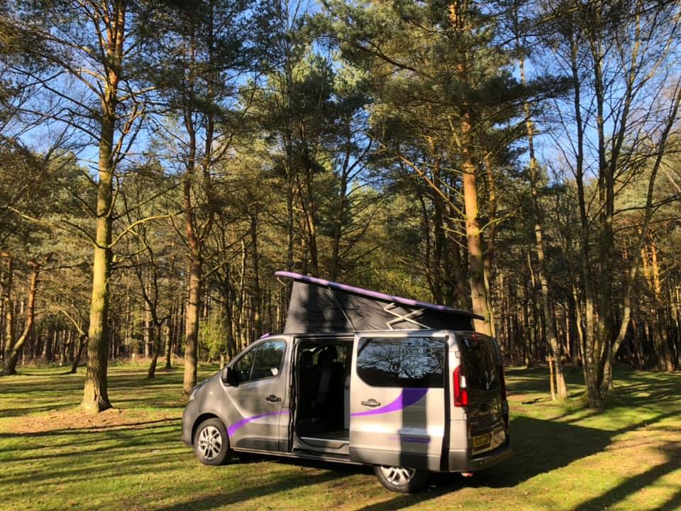 BestCamperVan's tweet photo. There has never been a better year to explore the British isles and Europe in a camper. Please email lifestyle@sussexcampervans.com with more campsite recommendations for our new map! https://t.co/4uIWvnkqfI https://t.co/WJ4Bv4a3Cb