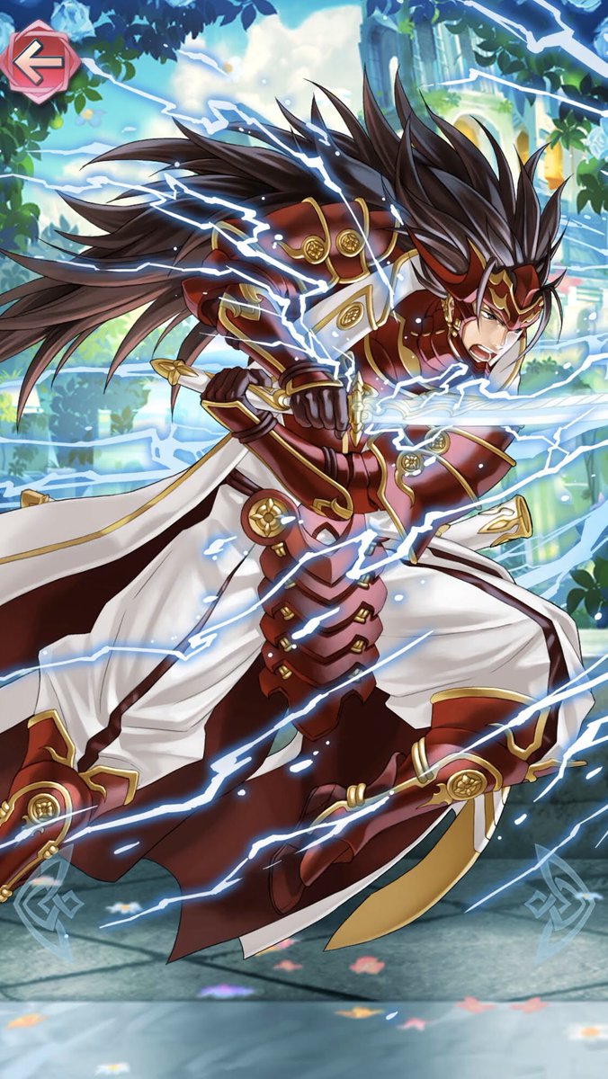 ハイパーもっち コロナウイルスばっかでうんざりだから推しの画像4枚貼って癒されようぜ 左上 軍1番の破壊屋王子 褒め言葉 右上 軍1番の諦めが悪い侍王子 褒め言葉 左下 甘党天然パーマ侍 褒め言葉 右下 部下を振り回しがちな覇王 褒め言葉 あぁ