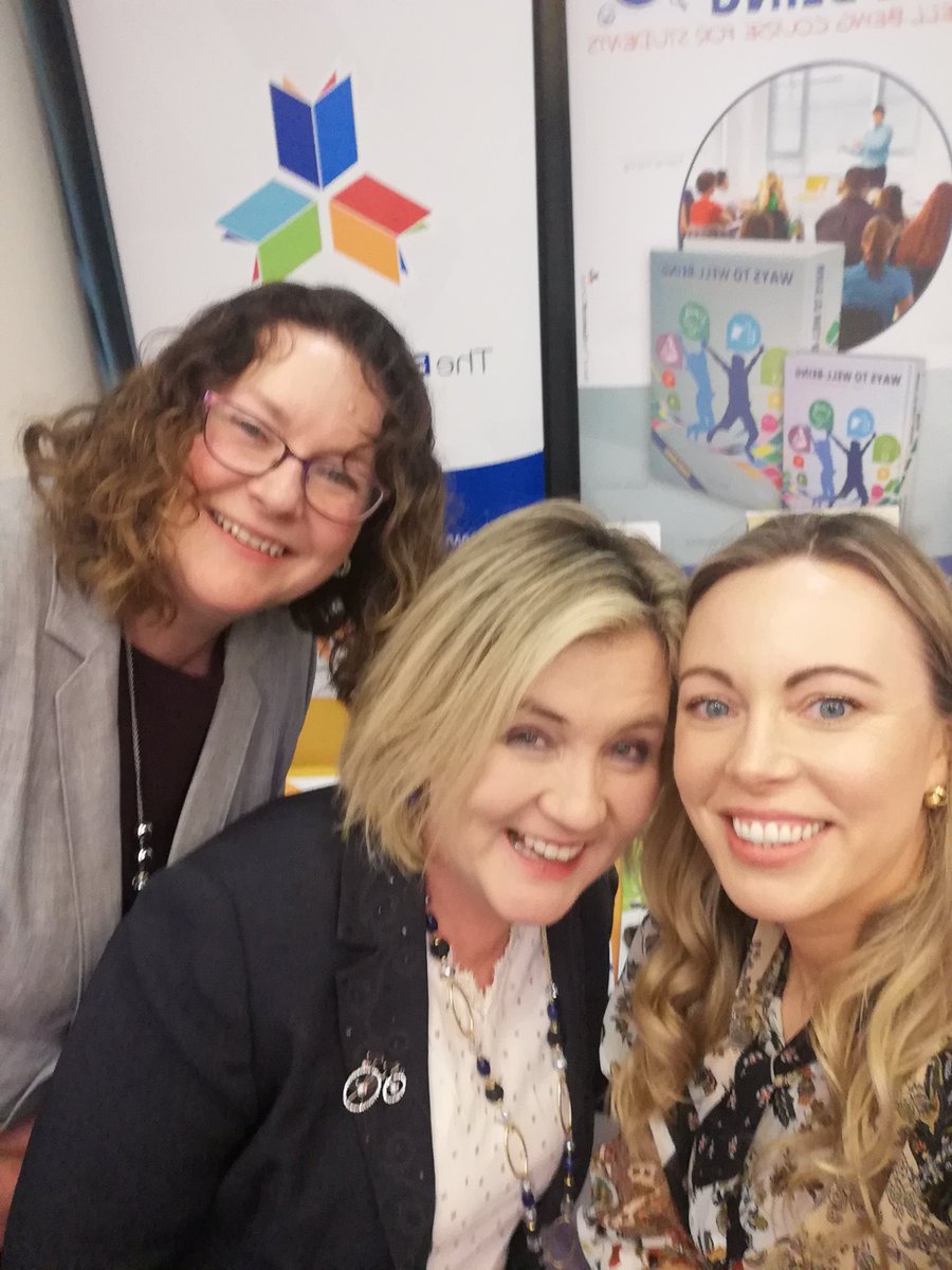 ExamcraftGroup's tweet photo. Siobhán Fitzgerald, author of LET's Stand is @TYTPNcon to speak to TY coordinators looking to introduce a public speaking programme in their schools. #TYTPNcon #4Schools #TheExamcraftGroup https://t.co/sl9RrieXq7
