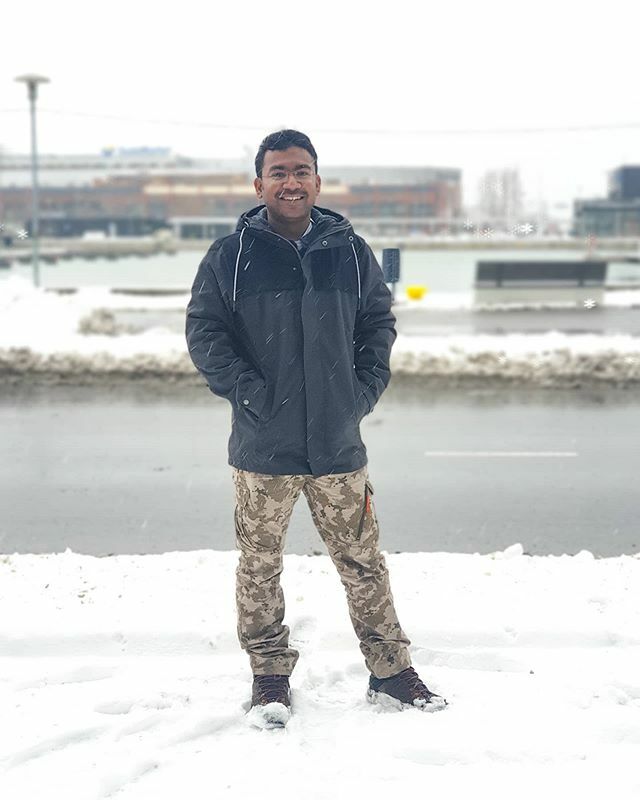Prasanth_IFS's tweet photo. When an Unusually warm winter closes it's sky to snow for your visit to Estonia..
You feel high.
.
.
#IFS #IFS50 #IGNFA #indianforestservice #Estonia #IFS_Training #ForesterLife #Forester #snow #snowflakes #white #UPSC #civilservice #upscmotivation #IFST… https://t.co/3lsfOu60R8 https://t.co/SD4gzdI9Wt