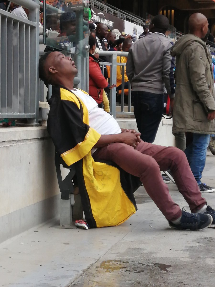 Re tla mo tsosa ga game e fedile