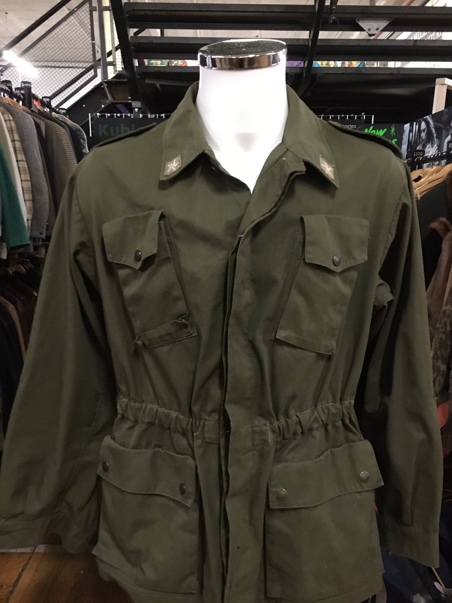 Kuhl Vintage on Twitter: