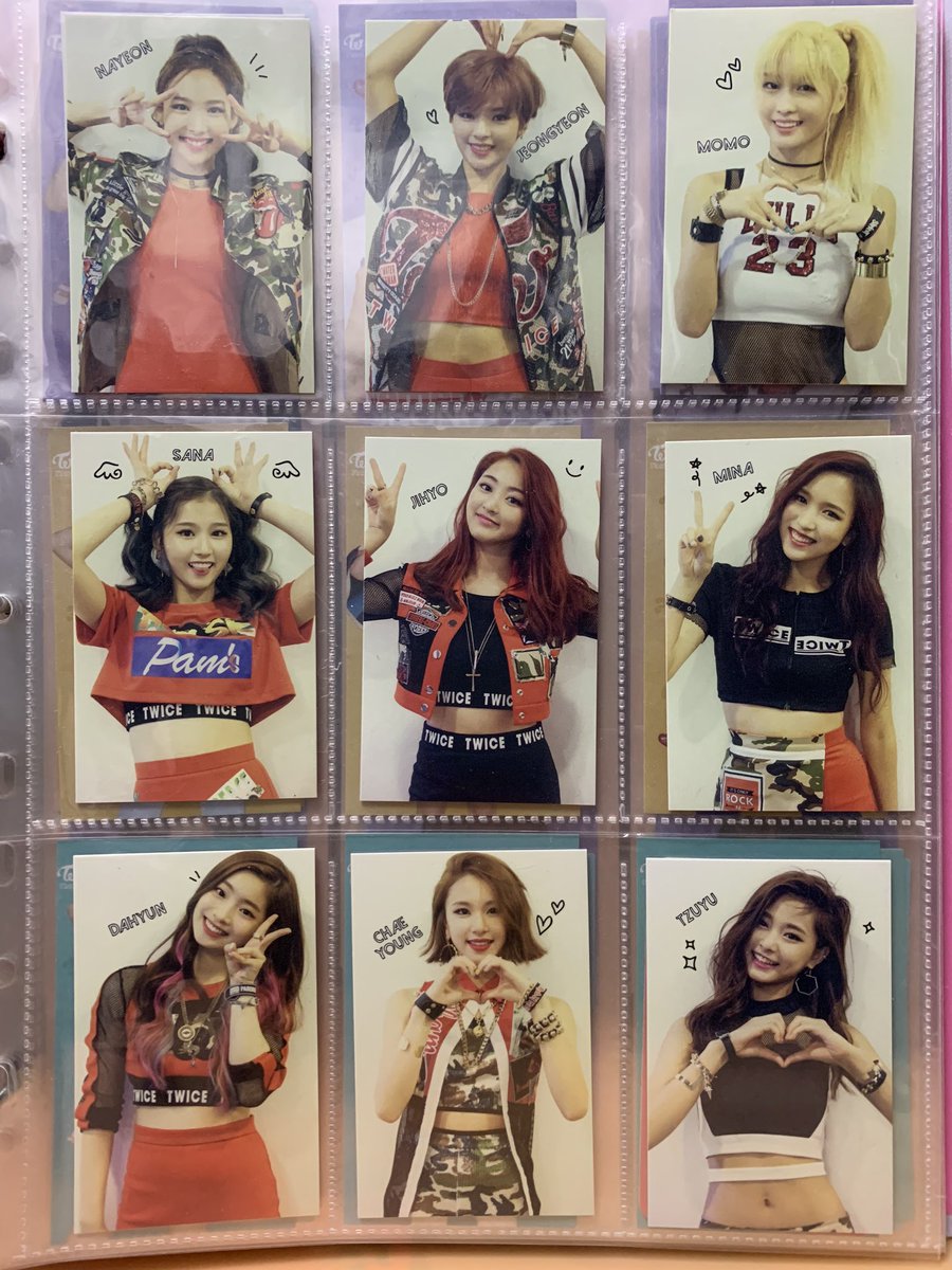 残りわずか】 TWICE The story begins トレカ ジョンヨン タイ盤 残りわずか】 TWICE The story begins トレカ ジョンヨン タイ盤