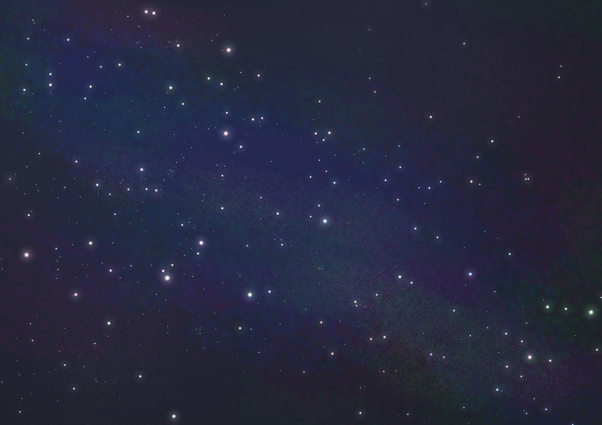 けんけん 星空を描きました ドラえもんの映画もやってますね 個人的に銀河鉄道の夜を思い出します 夜空 夜 星空 空 イラスト 絵 カラーイラスト カラー デジタル Illustration Drawing 背景 景色 銀河 絵 銀河鉄道の夜 T Co