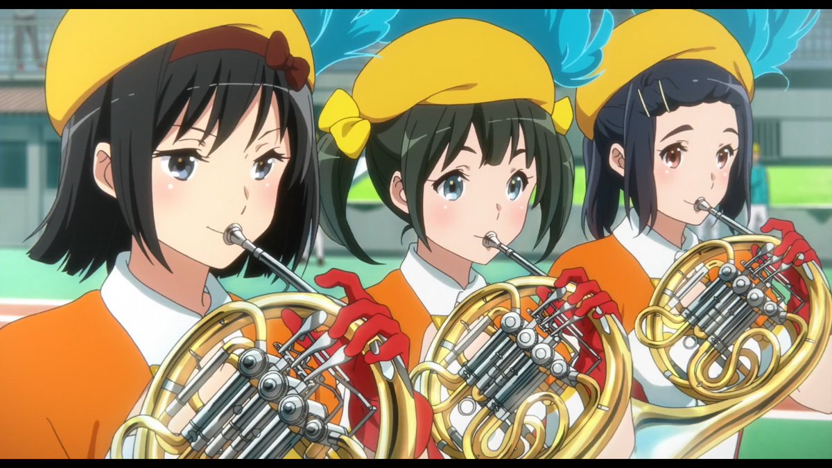 2月29日 土 響け ユーフォニアム 誓いのフィナーレ 同時再生会 ツイートまとめ 誓いのフィナーレ同時再生会 誓いのフィナーレ 70ページ目 Togetter 2月29日 土 響け ユーフォニアム 誓いのフィナーレ 同時再生会 ツイートまとめ 誓いのフィナーレ同時再生会 誓いのフィナーレ 70ページ目 Togetter