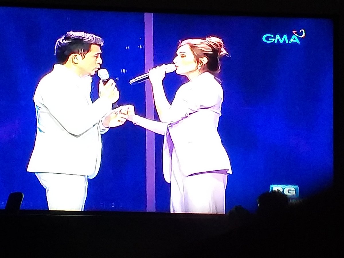 H2G3I's tweet photo. ❤❤❤ #DenJen #CoLoveLive https://t.co/Hyrrh7i1Un