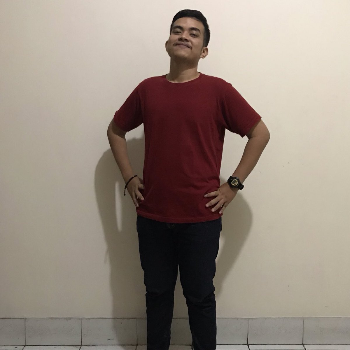 dickynur's tweet photo. Sekarung                         Sekarang https://t.co/jzMkqsjsKi