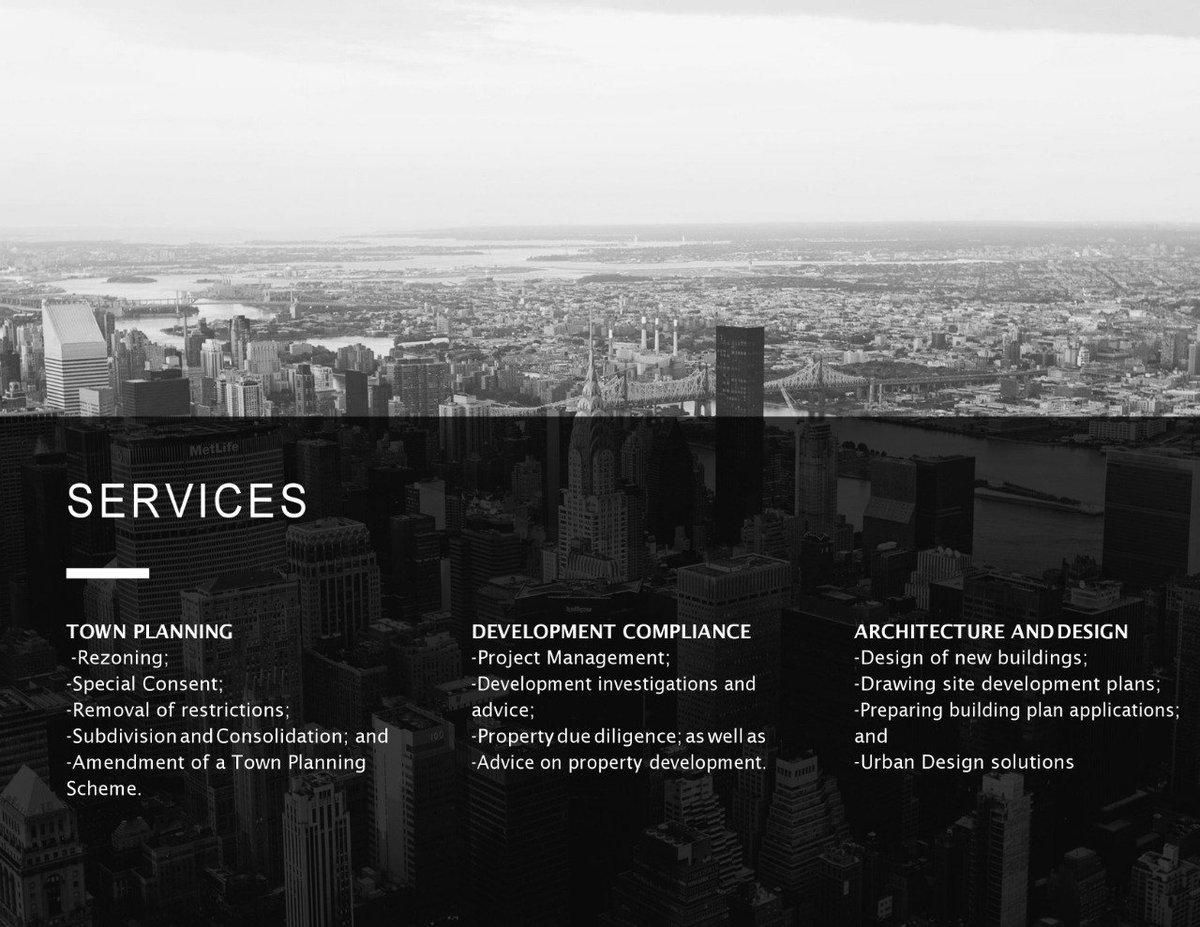 Siphe_mnyaka's tweet image. Uncubed Group, your property specilists.

#uncubed #townplanning #architecture #legal