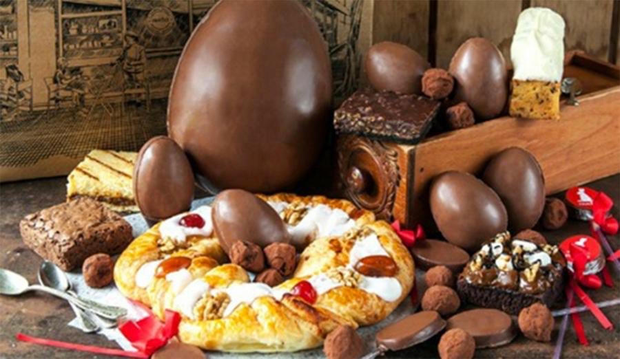 lulibonomo's tweet photo. En Semana Santa en @VgbTurismo se festejará la 50 edición de la “Fiesta de la Masa Vienesa”, y este año la novedad es q la fiesta saldrá a la calle, con puestos en la calle principal, chef invitados, bailes y espectáculos. Imperdible del 8 al 11 de abril. @VgbGov en @modoviernes https://t.co/YdITkeGwXT
