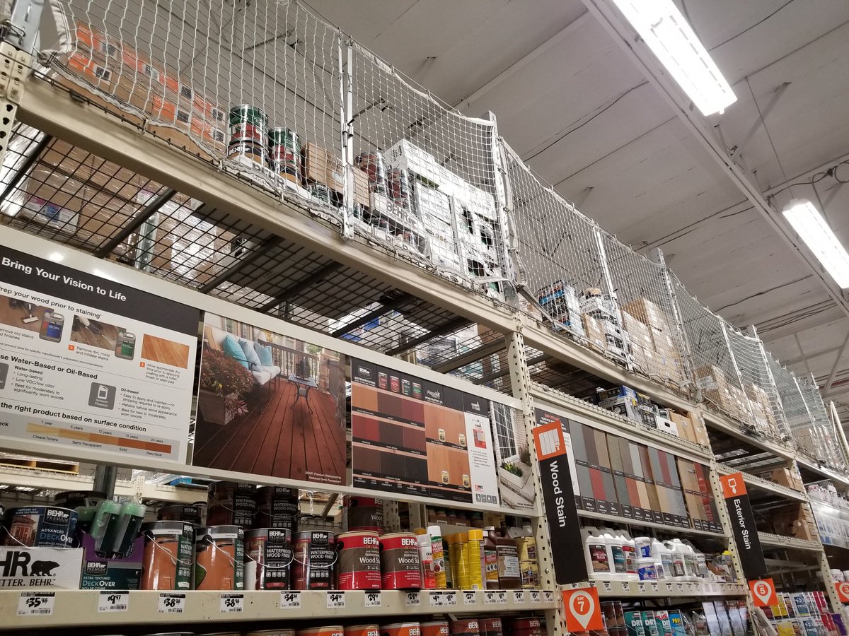 GaryLister9's tweet photo. Overhead organization D24 Awesome week of pack down in Paint, great job Joseph@Jaime_HD_D25@Steven_Mousseau@RoyStrait https://t.co/YZ6MpLQvcC