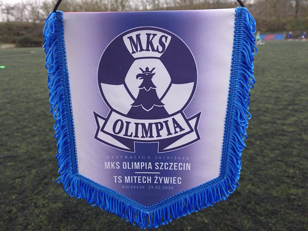 PogonSzczecin_K's tweet photo. #Ekstraliga
Olimpia Szczecin - Mitech Żywiec
g. 14.00
Rozpoczynamy wiosnę!
#OLIMIT
@KobiecaPilka @radio_szczecin @laczynaskobieca @NettoPL @LadiesFutbol @Miasto_Szczecin @LadiesFutbol https://t.co/WzuUYAWJWV