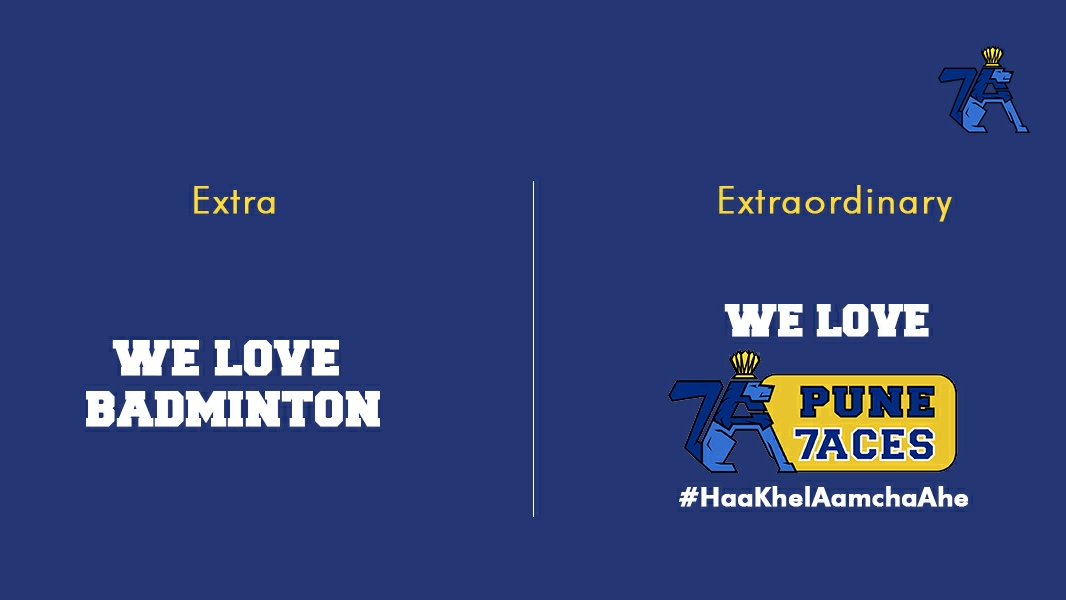 7acespune's tweet image. Raise your 🙌 if you love your game!!

#ExtraFormat #LeapYear #LeapDay2020
#7AcesPune #InItToWinIt #HaaKhelAamchaAhe