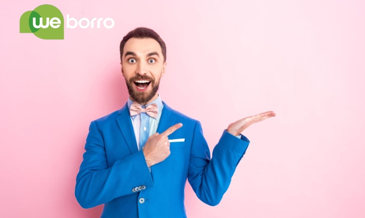 WeborroWb's tweet photo. Top three reasons to give #Weborro a try..
1) Borrow what you need when you need it
2) Hire out stuff you’re not using and make money at the same time
3) Invest in a new platform that’s changing the way people do business. Register and list for free: https://t.co/Vk9D5tOi3q https://t.co/5JQuItG49r
