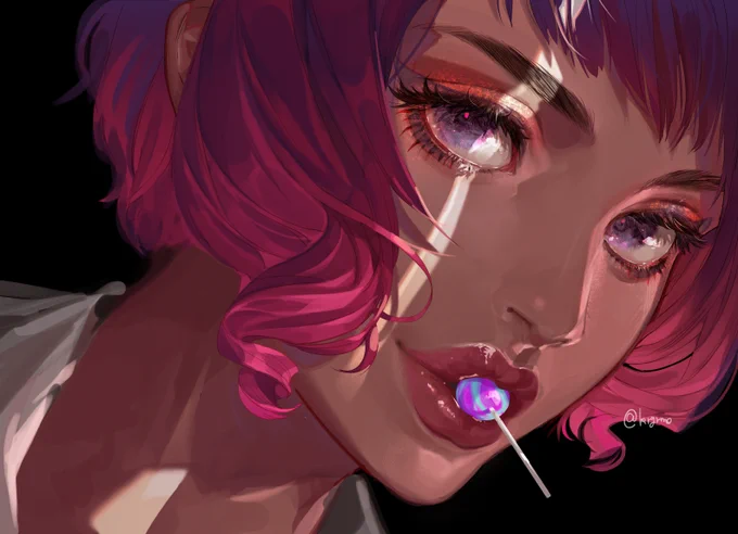 🍬 